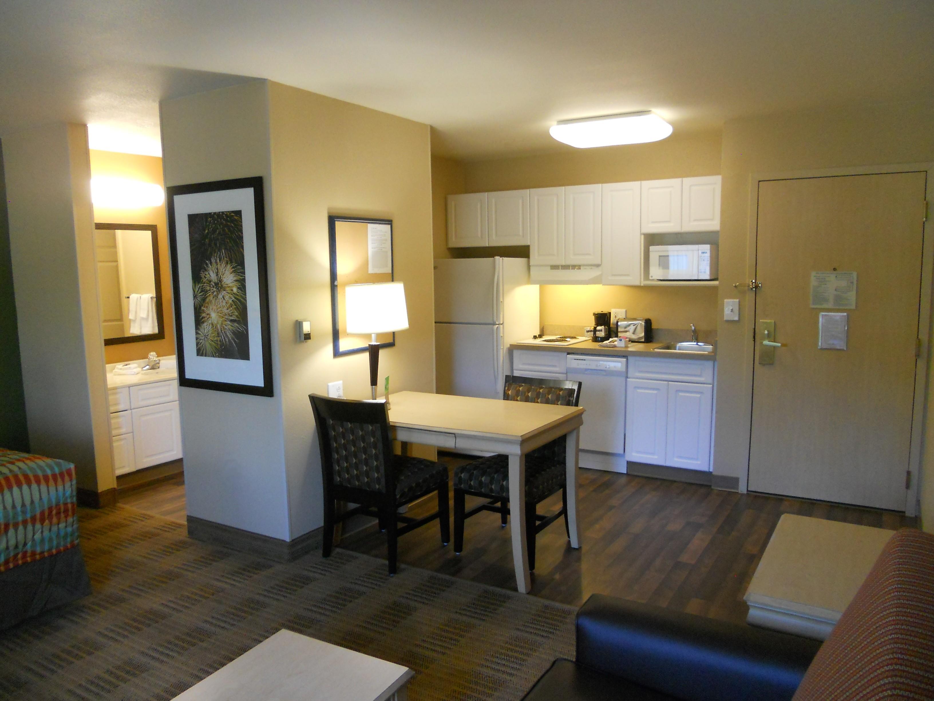 Williamsburg Extended Stay America Suites - Orlando - Convention Center - Universal Blvd מראה חיצוני תמונה