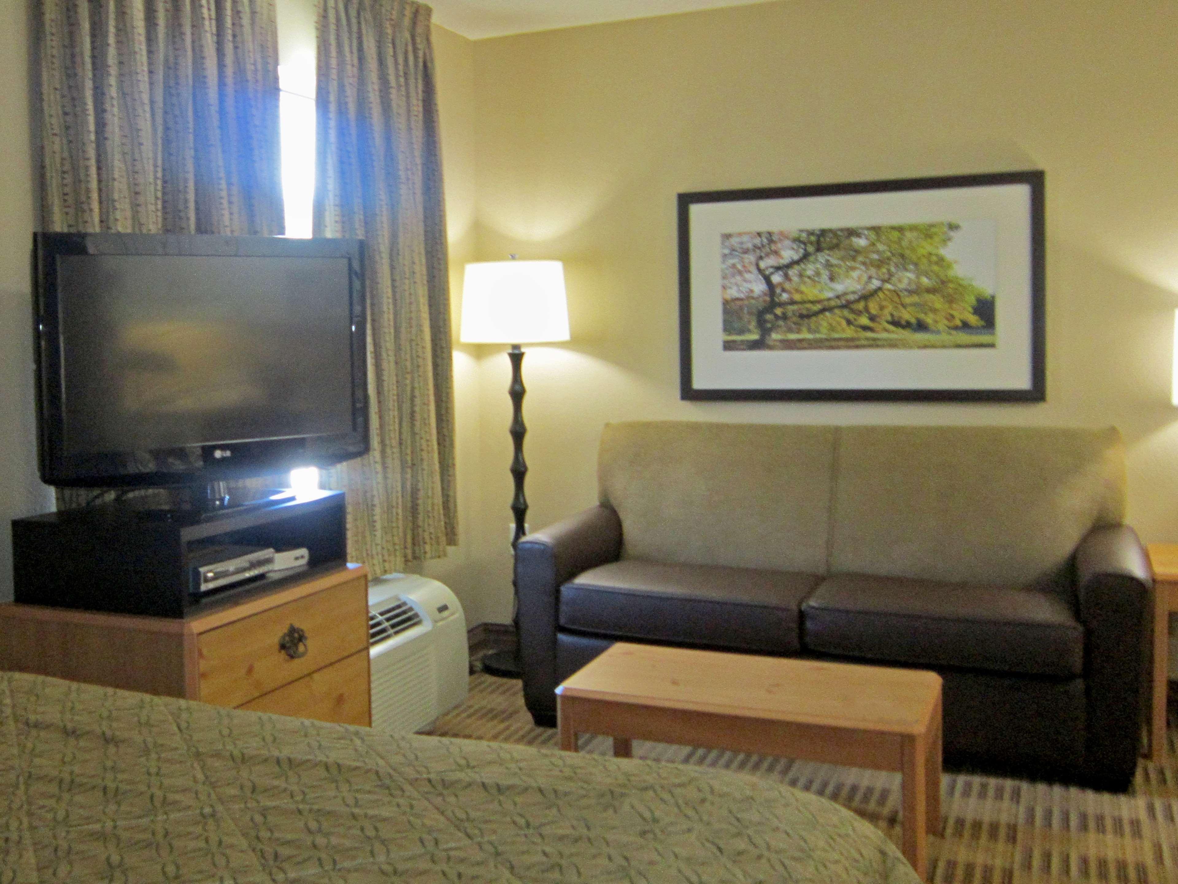 Williamsburg Extended Stay America Suites - Orlando - Convention Center - Universal Blvd מראה חיצוני תמונה