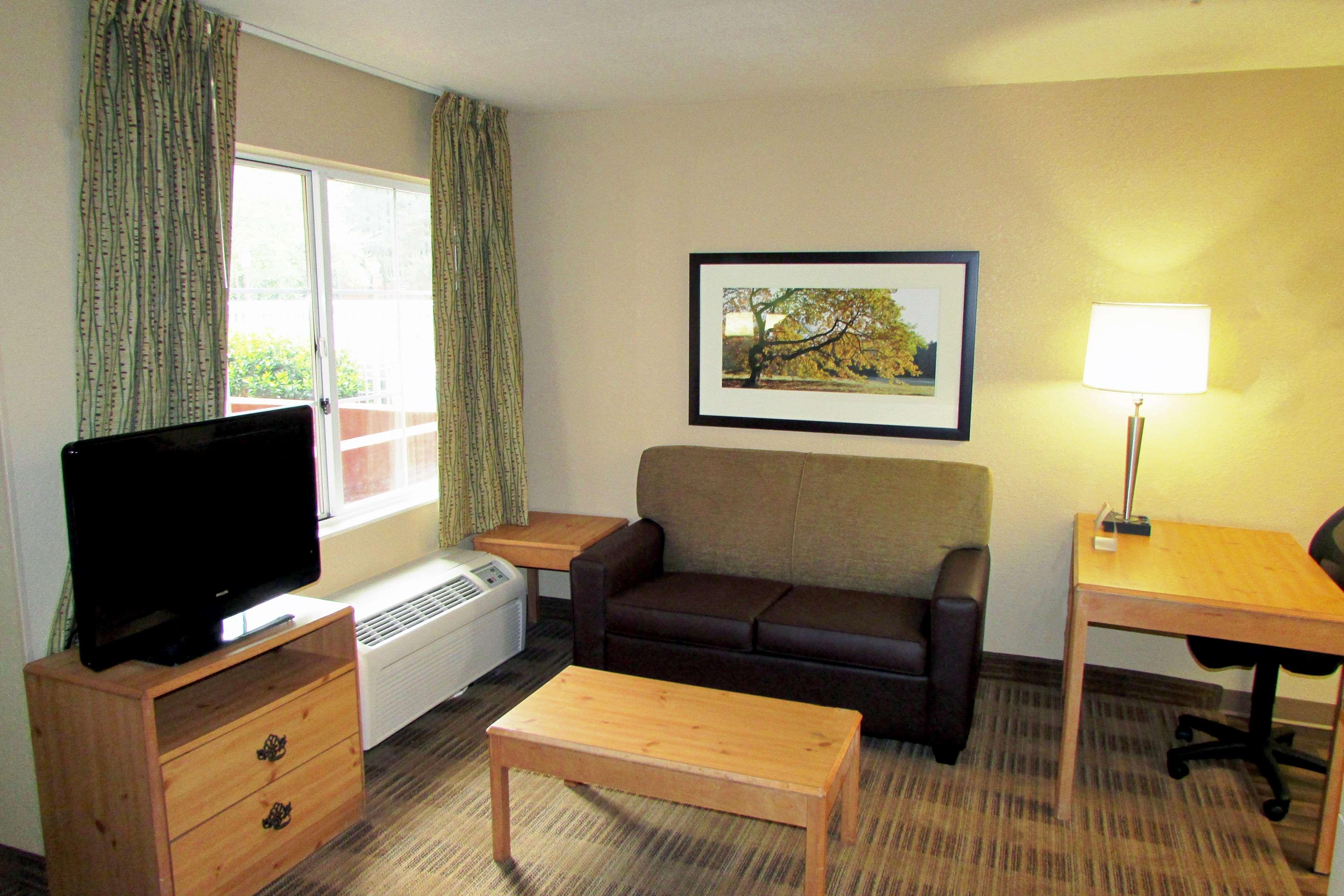 Williamsburg Extended Stay America Suites - Orlando - Convention Center - Universal Blvd מראה חיצוני תמונה