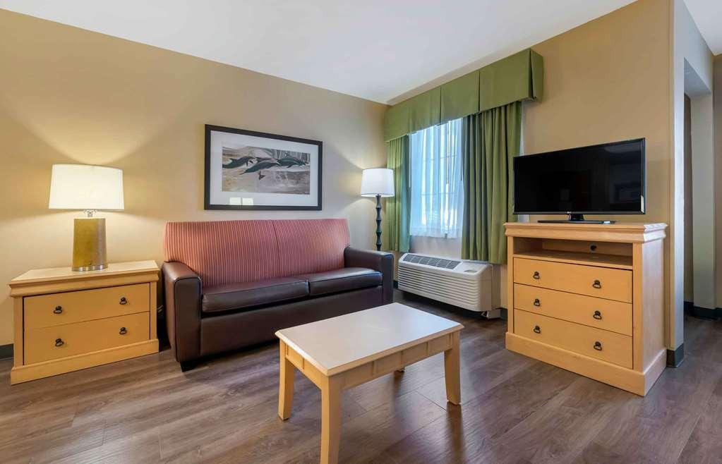Williamsburg Extended Stay America Suites - Orlando - Convention Center - Universal Blvd חדר תמונה