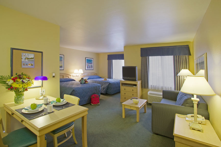 Williamsburg Extended Stay America Suites - Orlando - Convention Center - Universal Blvd מראה חיצוני תמונה